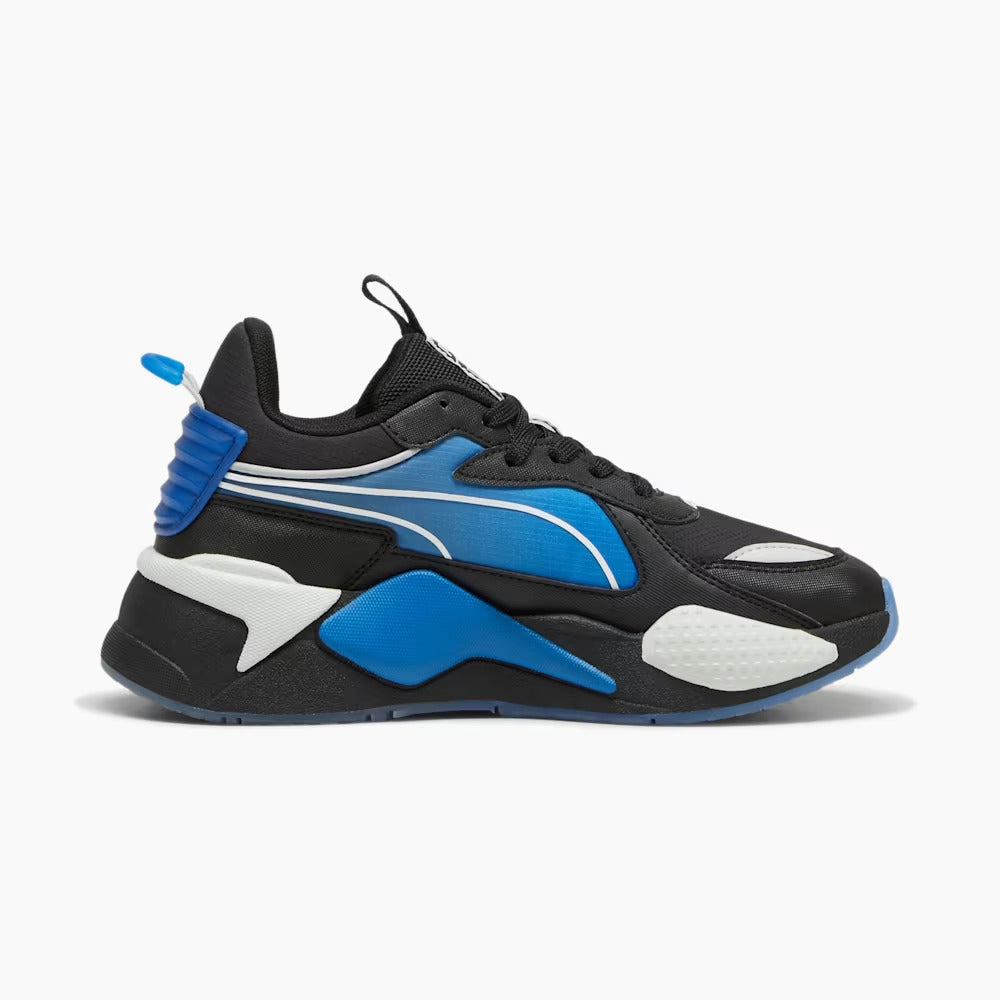 Casual Pair PUMA x PLAYSTATION RS-X Sneakers Youth