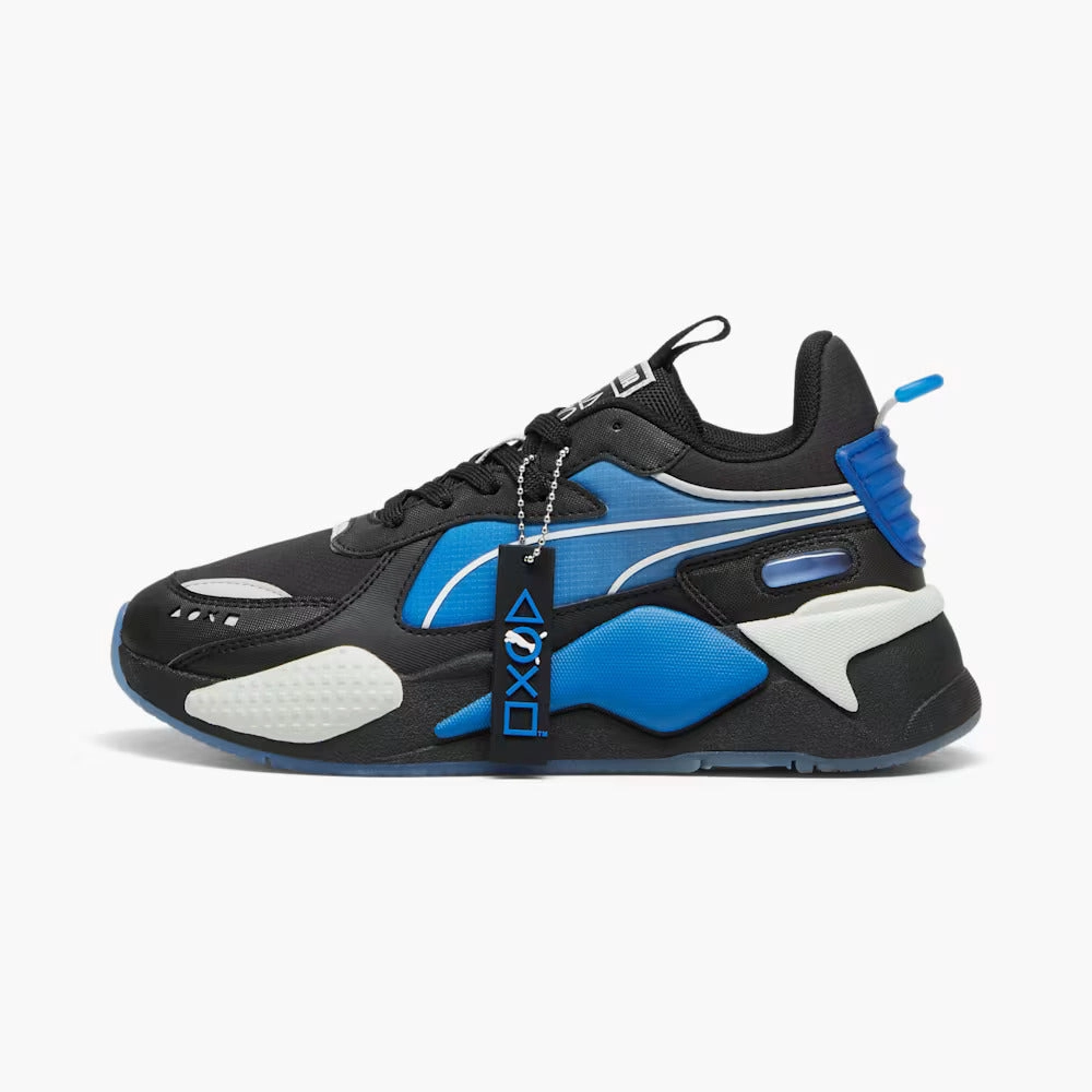 Dog Hike PUMA x PLAYSTATION RS-X Sneakers Youth