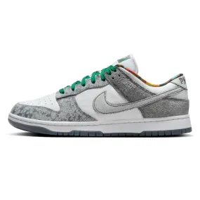 City Comfort Ultra Lightweight Design Nike Dunk Low "Philly"