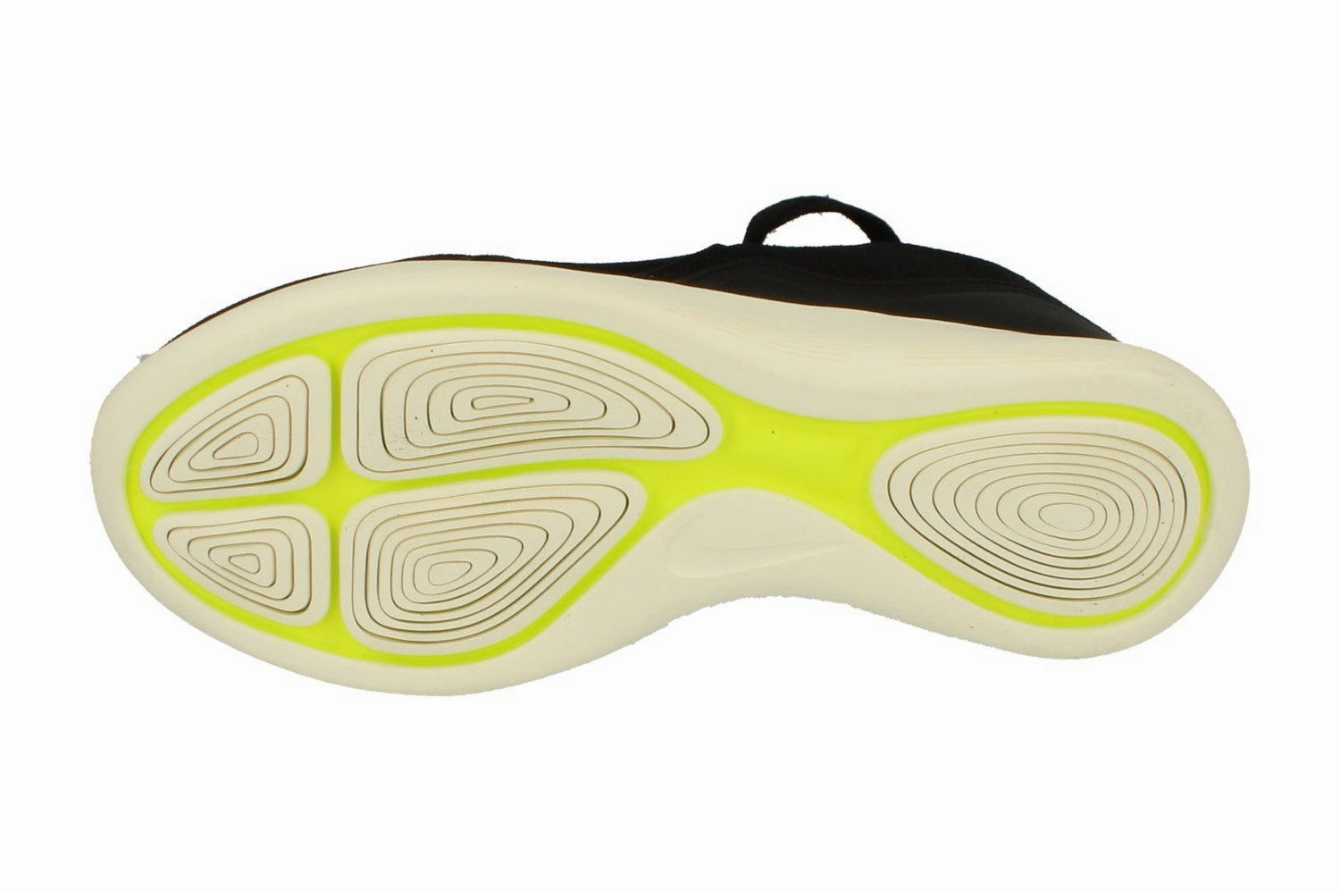 Nike Lunarcharge Premium Mens 923281 014 Reinforced Eyelets Design