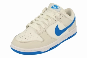 Tailored Design Everyday Travel Nike Dunk Low Retro Mens Trainers DV0831 108