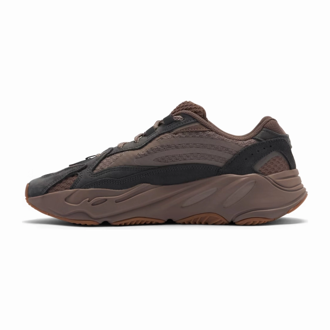 Midday Step Adidas Yeezy Boost 700 V2 Mauve