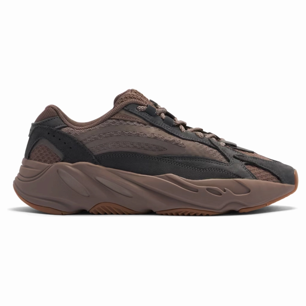 Adidas Yeezy Boost 700 V2 Mauve Work Routine
