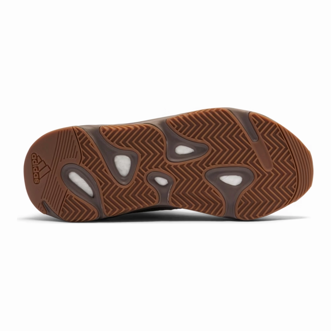 Light Travel Daily Style Adidas Yeezy Boost 700 V2 Mauve