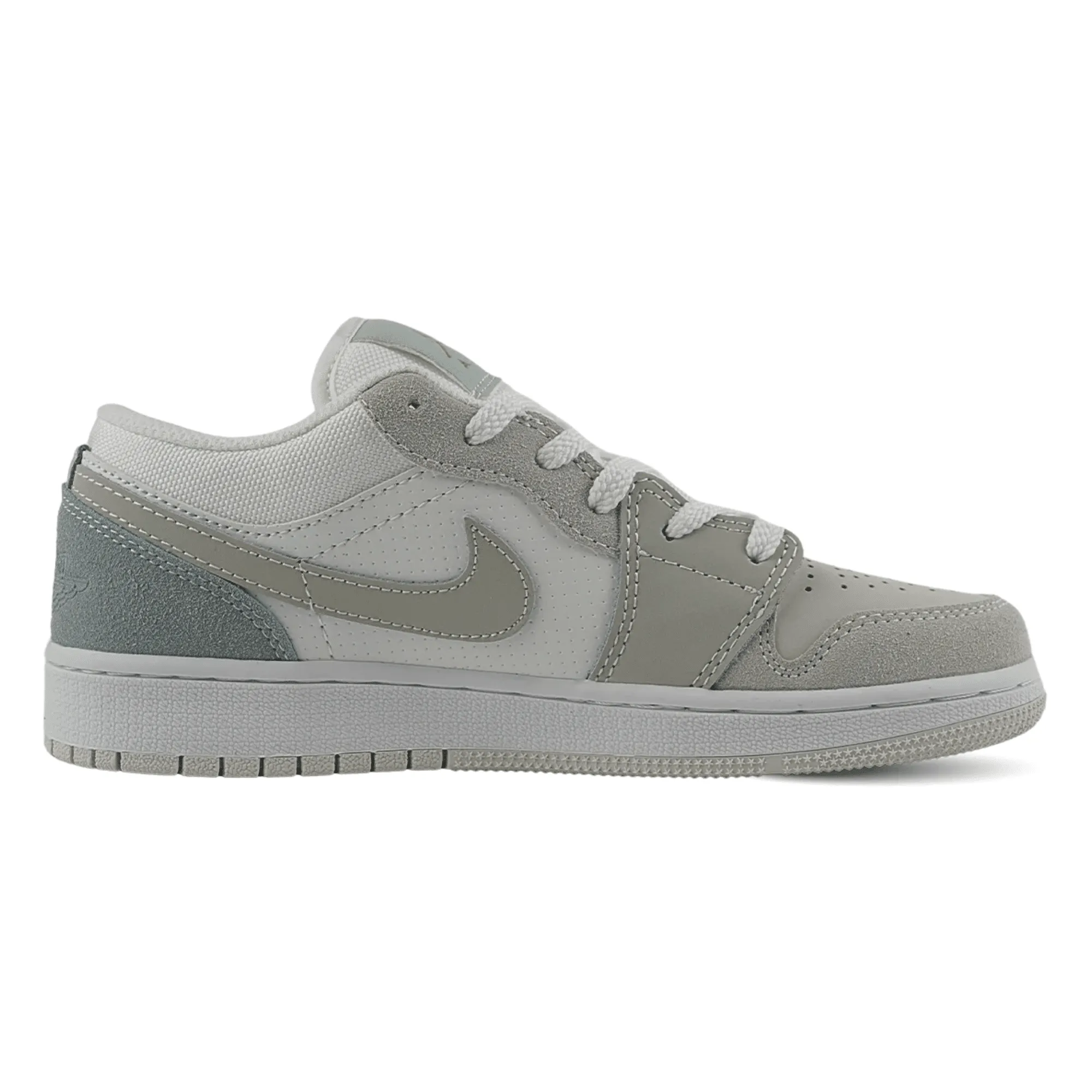 Comfortable Toe Nike air Jordan low Paris