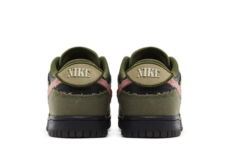 Nike Dunk Low Dunks Not Dead Popular Model