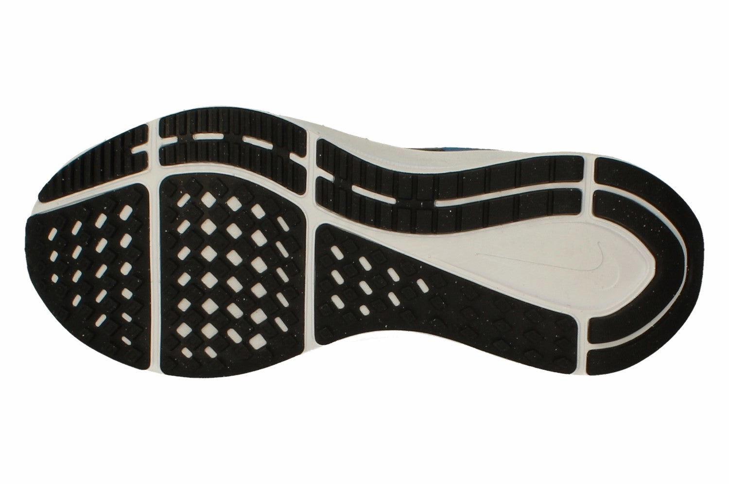 Cool Finish Nike Air Zoom Structure 25 Mens DJ7883 104