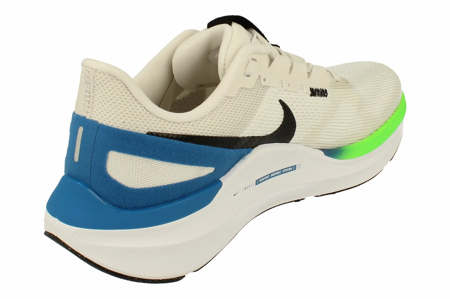 Nike Air Zoom Structure 25 Mens DJ7883 104 Good Fit