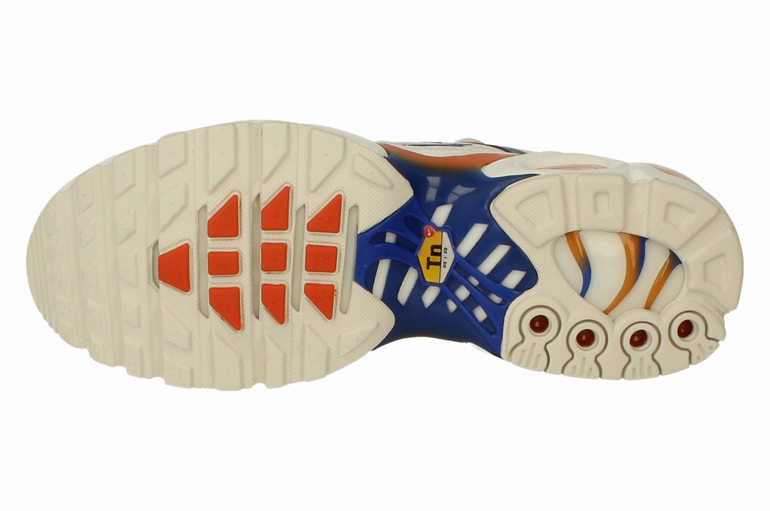 Ankle - collar Nike Womens Air Max Plus Dz3671 103