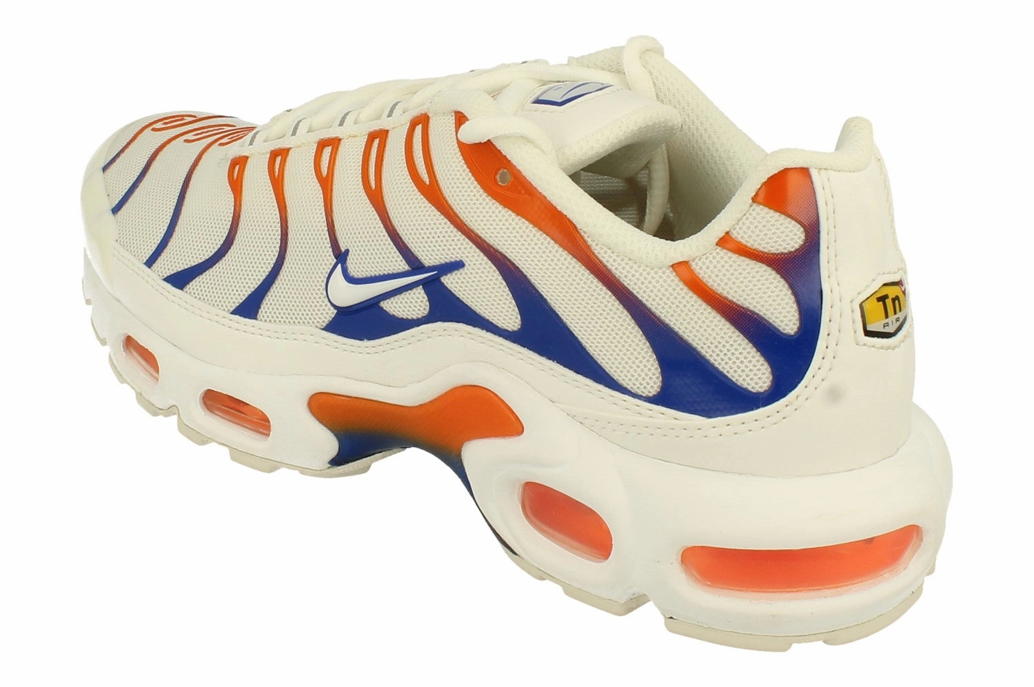 Nike Womens Air Max Plus Dz3671 103 nylon - upper shoes anti - microbial - design shoes