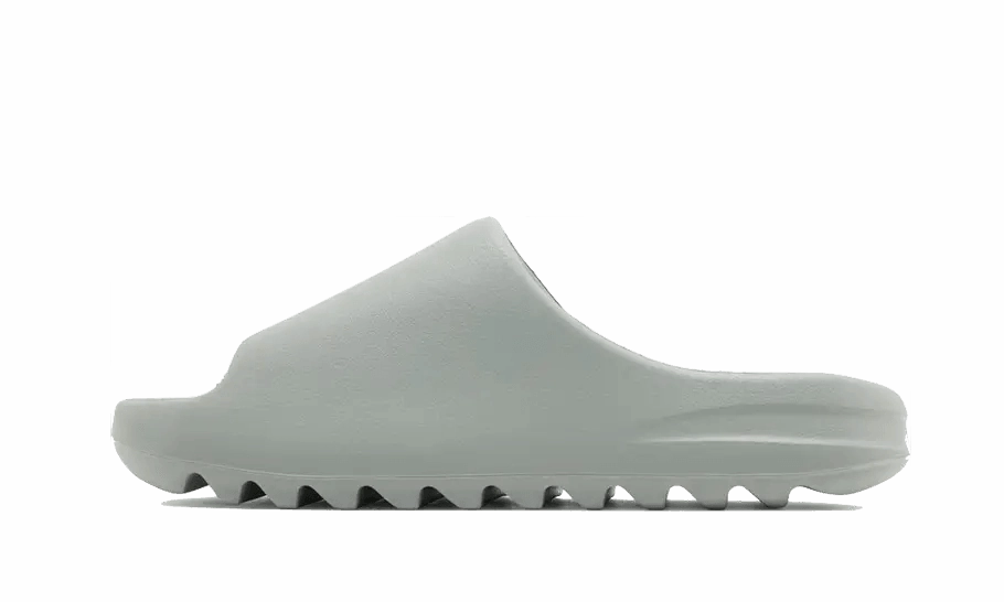 Yeezy Slide Salt Comfort Sandal Quick On