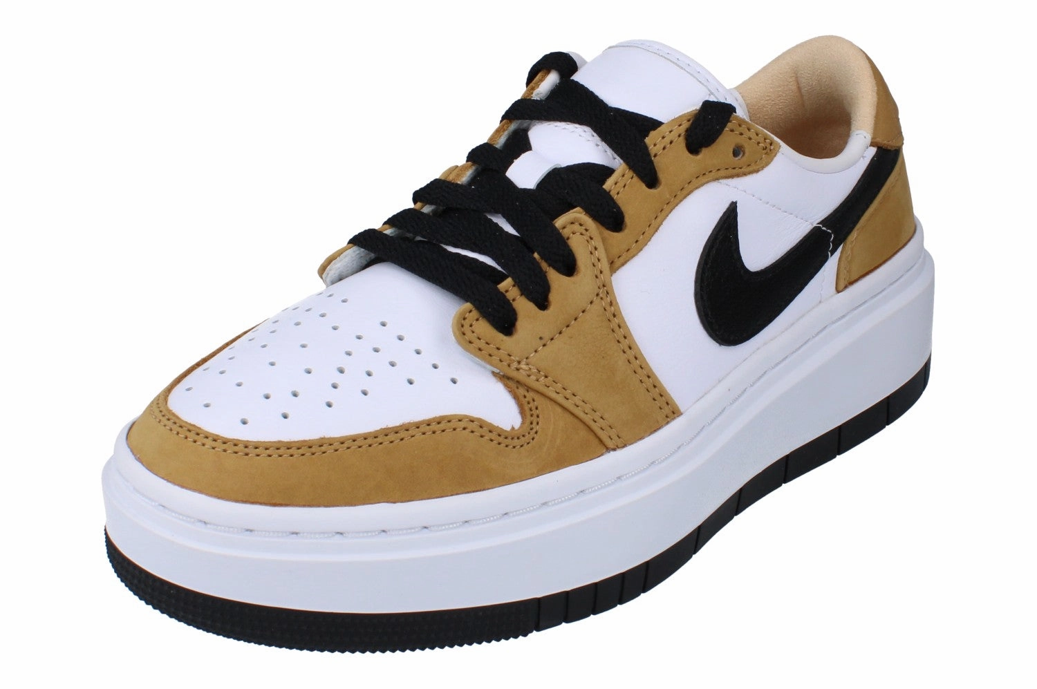 Reliable Construction Nike Air Jordan 1 Elevate Low Womens Trainers Dh7004  701