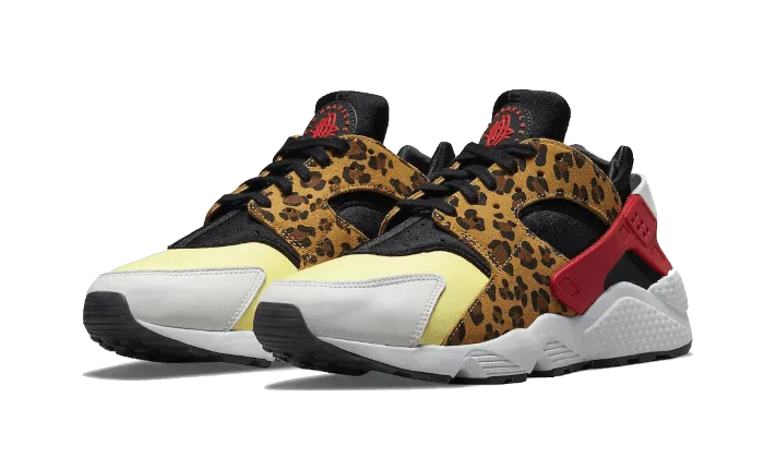 Lateral Support Air Huarache SNKRS Day