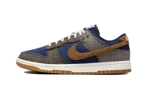 Nike Dunk Low Premium Tweed Corduroy PUMidsole Shape Hold