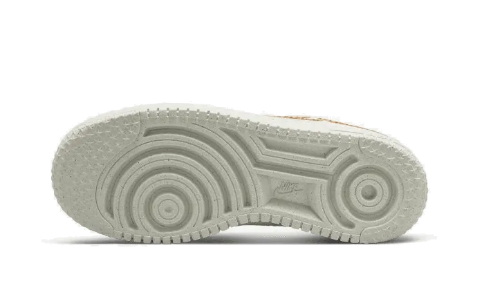 Air Force 1 Low Next Nature Coconut Milk attention - to - detail Supportive footwear