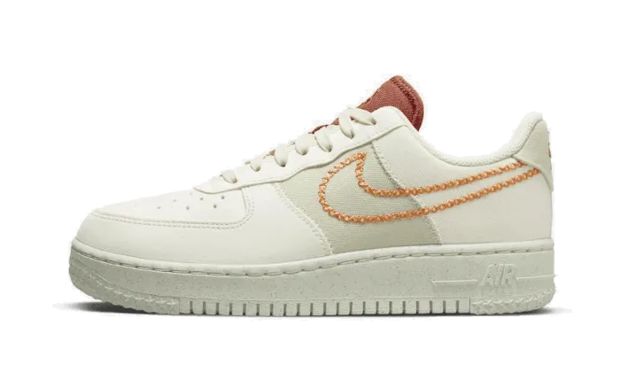 Traction Control Air Force 1 Low Next Nature Coconut Milk