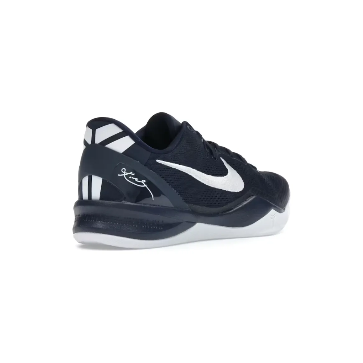 Nike Kobe 8 Protro College Navy hydration pack solo running