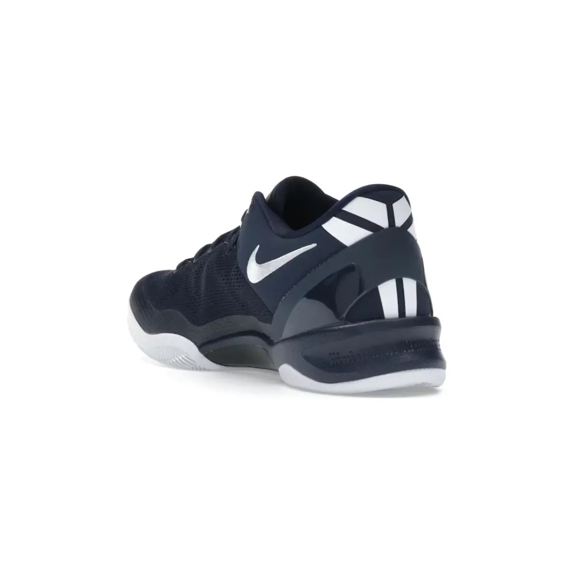 park Nike Kobe 8 Protro College Navy