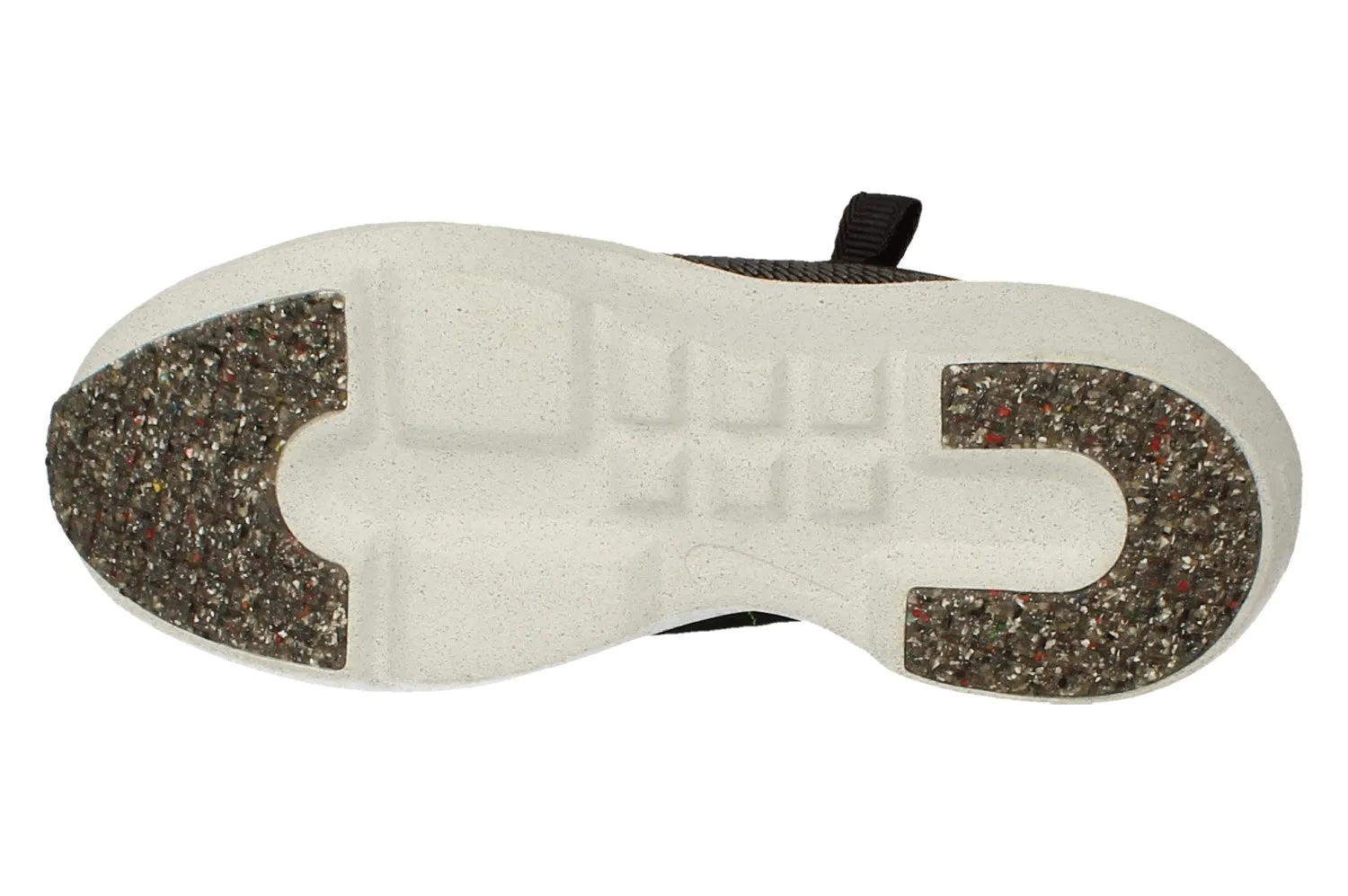 Soft Ride Nike Crater Impact GS DB3551 001