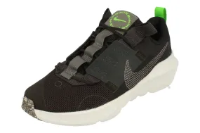 Nike Crater Impact GS DB3551 001 odor - resistant running option UV Protection