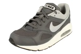 Nike Air Max Ivo GS Trainers 579995 003 Balanced Support Toe Space