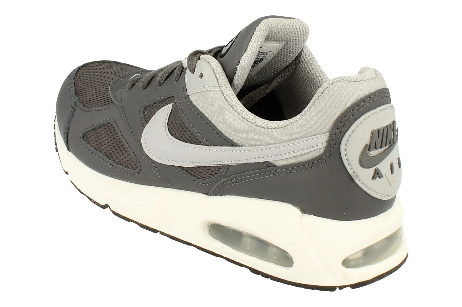 Supination correction soft shoes Nike Air Max Ivo GS Trainers 579995 003
