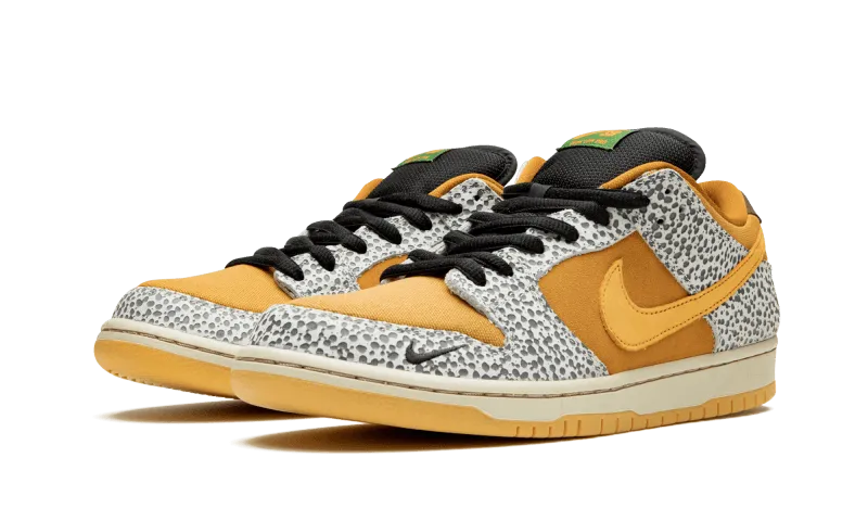 Nike SB Dunk Low Safari Affordable