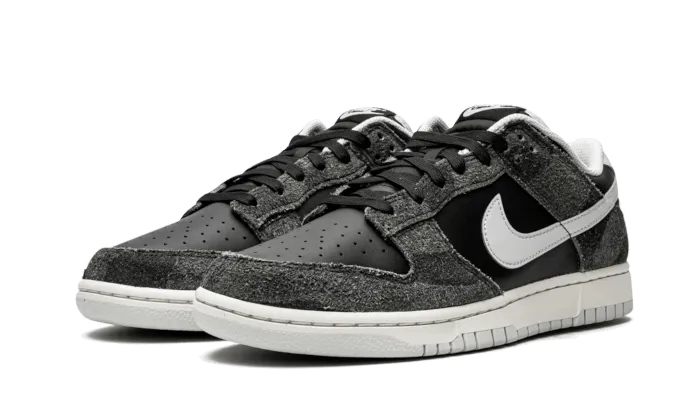 Sneaker Discounts Nike Dunk Low PRM Animal Pack Black