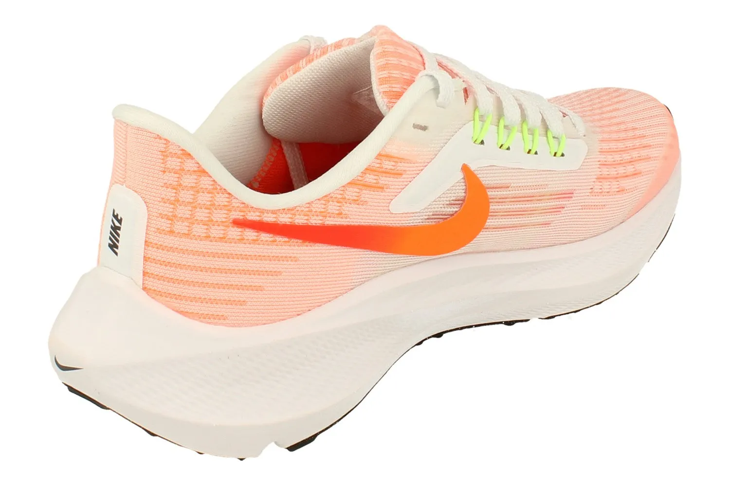 Breathability Comfort Padding Nike Air Zoom Pegasus 39 NN GS Dm4015  102