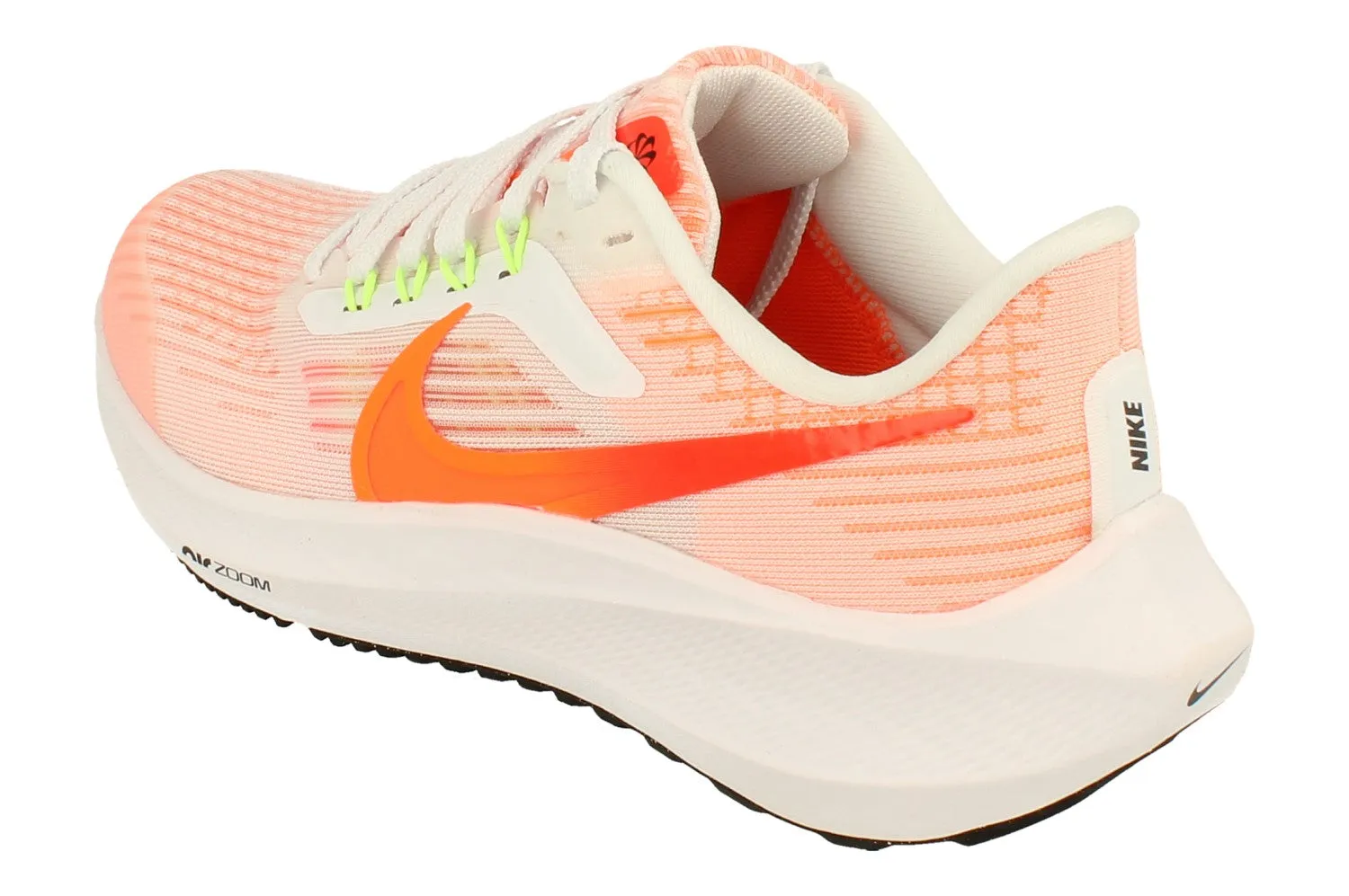 well - designed cushioning technology Nike Air Zoom Pegasus 39 NN GS Dm4015  102