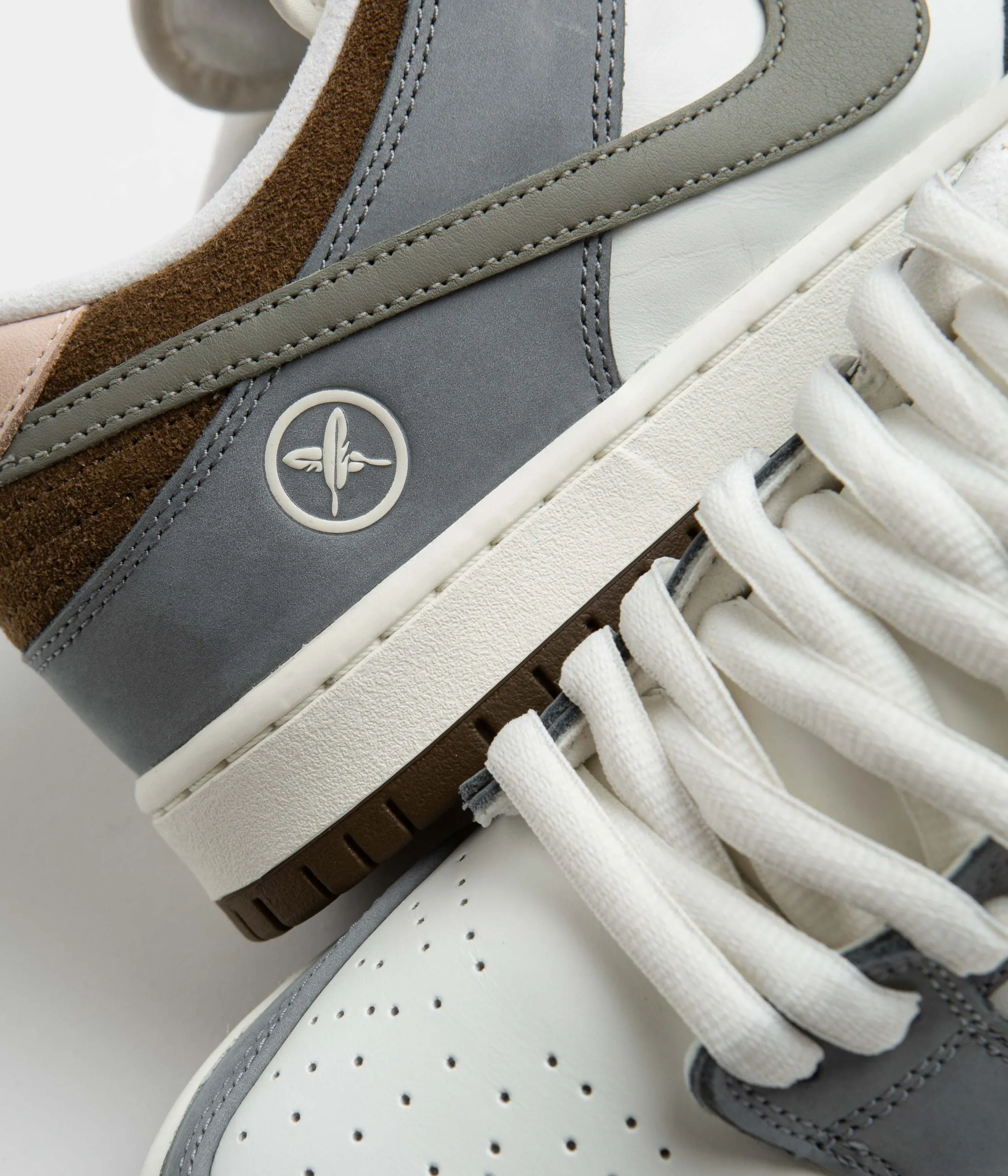 Urban Daily Multi directional traction Nike SB x Yuto Horigome Dunk Low Pro Shoes