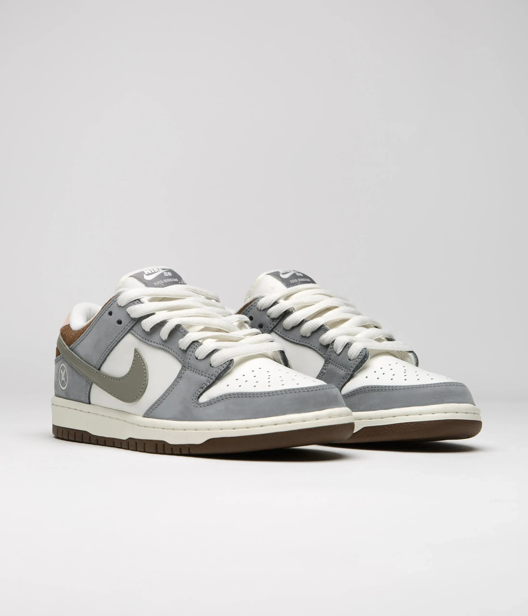 Weekend Style Nike SB x Yuto Horigome Dunk Low Pro Shoes