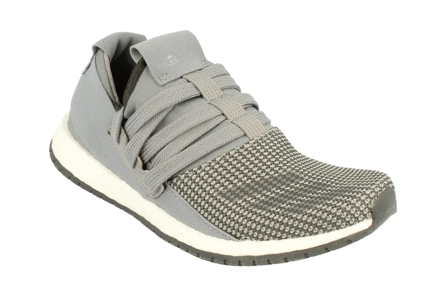 Adidas Pureboost R M Unisex BB0811 Male Padded