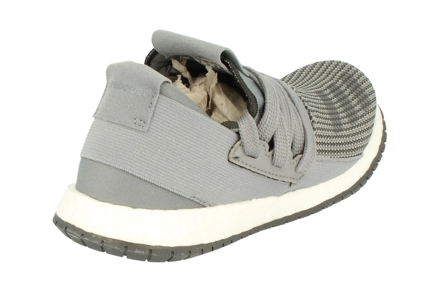 professional - grade shoes concrete running Adidas Pureboost R M Unisex BB0811