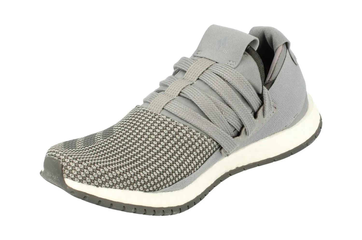connected Motion Flexibility Adidas Pureboost R M Unisex BB0811