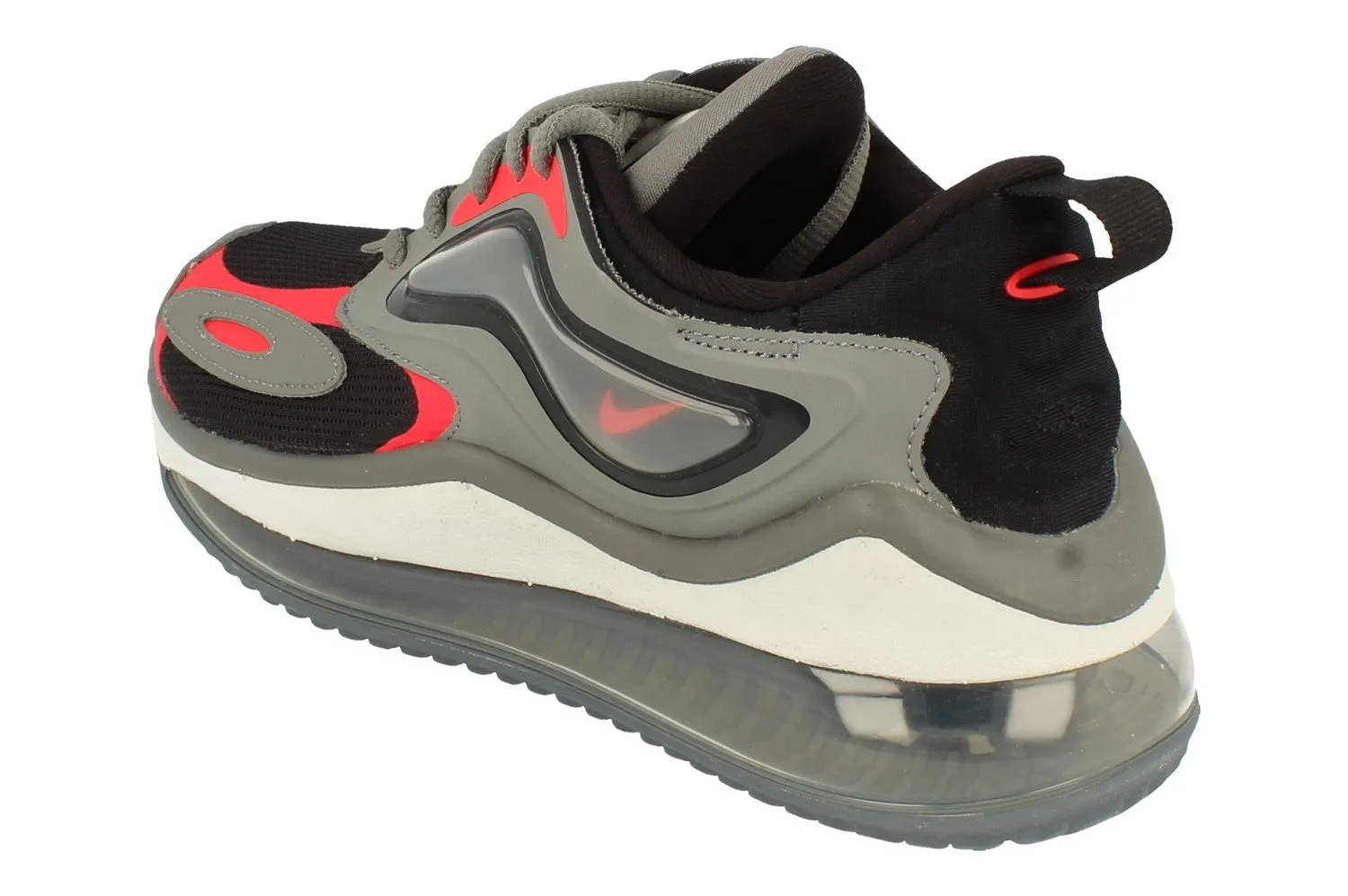 Nike Air Max Zephyr GS CN8511 003 Thermal hats noiseless shoes