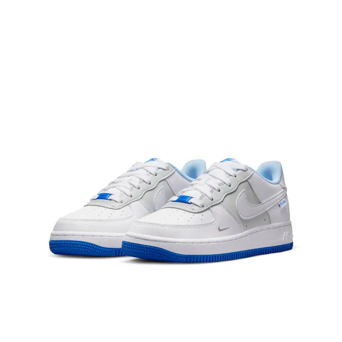 Cushioned Memory Foam Nike Air Force 1 LV8 Older Kids' Shoes