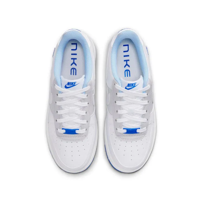 SuedeUpper Nike Air Force 1 LV8 Older Kids' Shoes