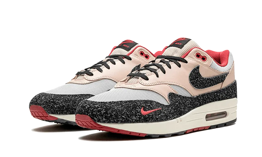 Air Max 1 Keep Rippin Stop Slippin 2.0 budget-friendly Strap closure