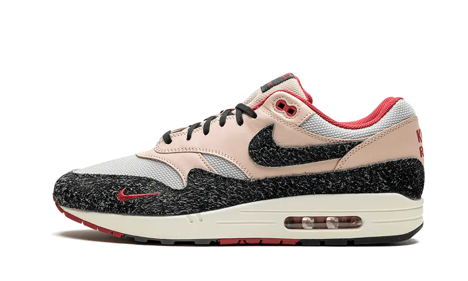 Style Statement long - distance running option Air Max 1 Keep Rippin Stop Slippin 2.0