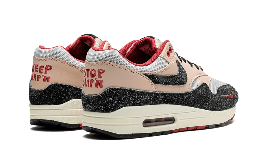 responsiveness - feature shoes Air Max 1 Keep Rippin Stop Slippin 2.0