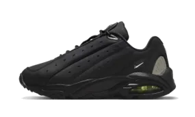 ZipUp High Energy Return Nike Hot Step Terra NOCTA Black