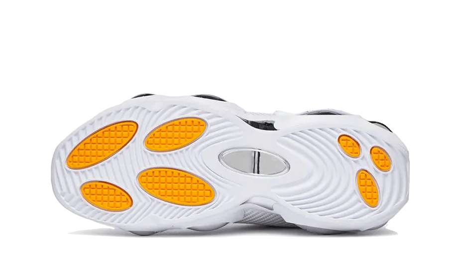 heel - cushion running shoes quick - drying - efficiency shoes NOCTA Glide Drake White Chrome