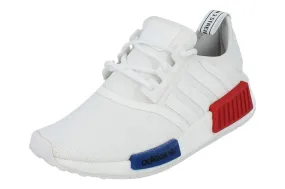 Adidas Originals Nmd_R1 Junior Sneakers H02321 sports event participation Light Footed