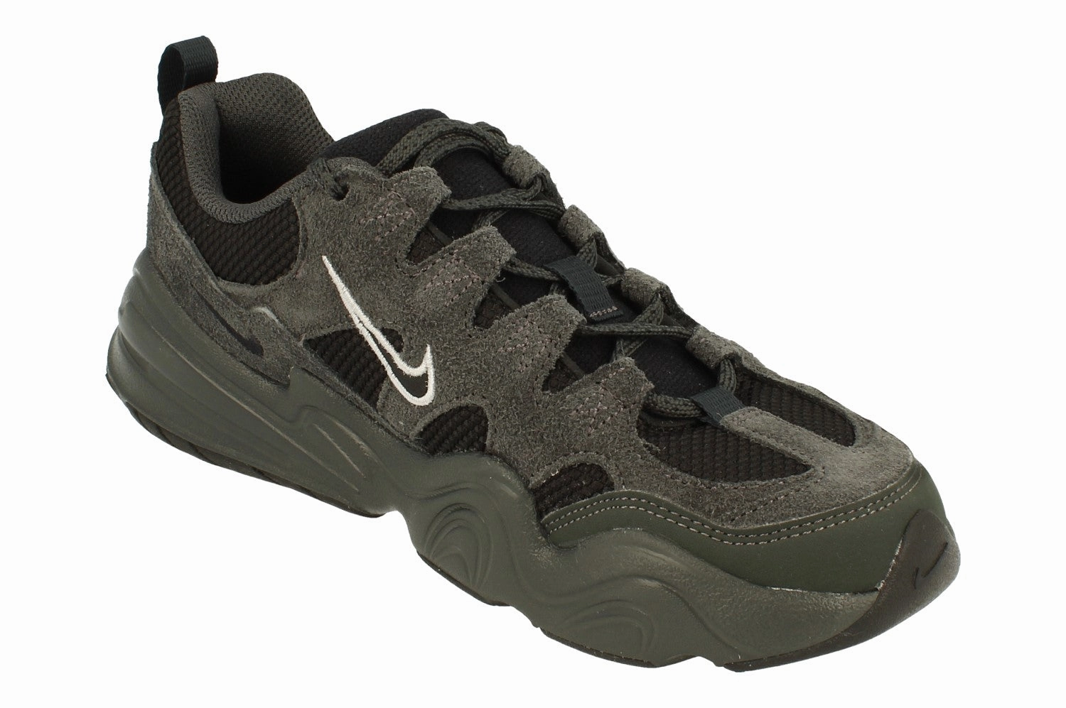Track and field supply Nike Womens Tech Hera Trainers DR9761 003