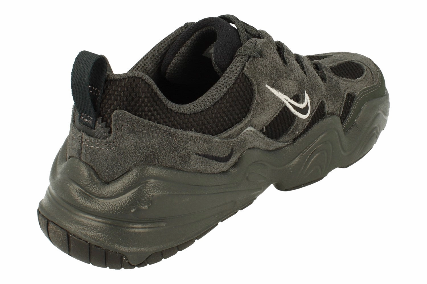 Nike Womens Tech Hera Trainers DR9761 003 Unrivaled performance