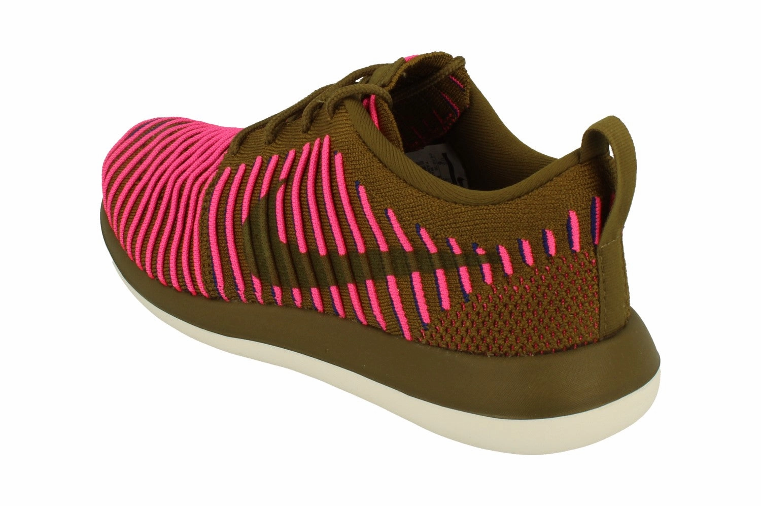 Nike Womens Roshe Two Flyknit 844929 300 Easy