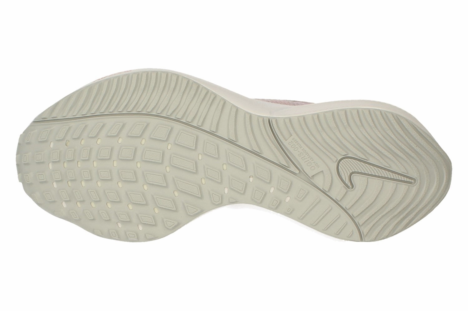 Removable liners high - performance running option Nike Womens Air Zoom Vomero 16 Da7698 600