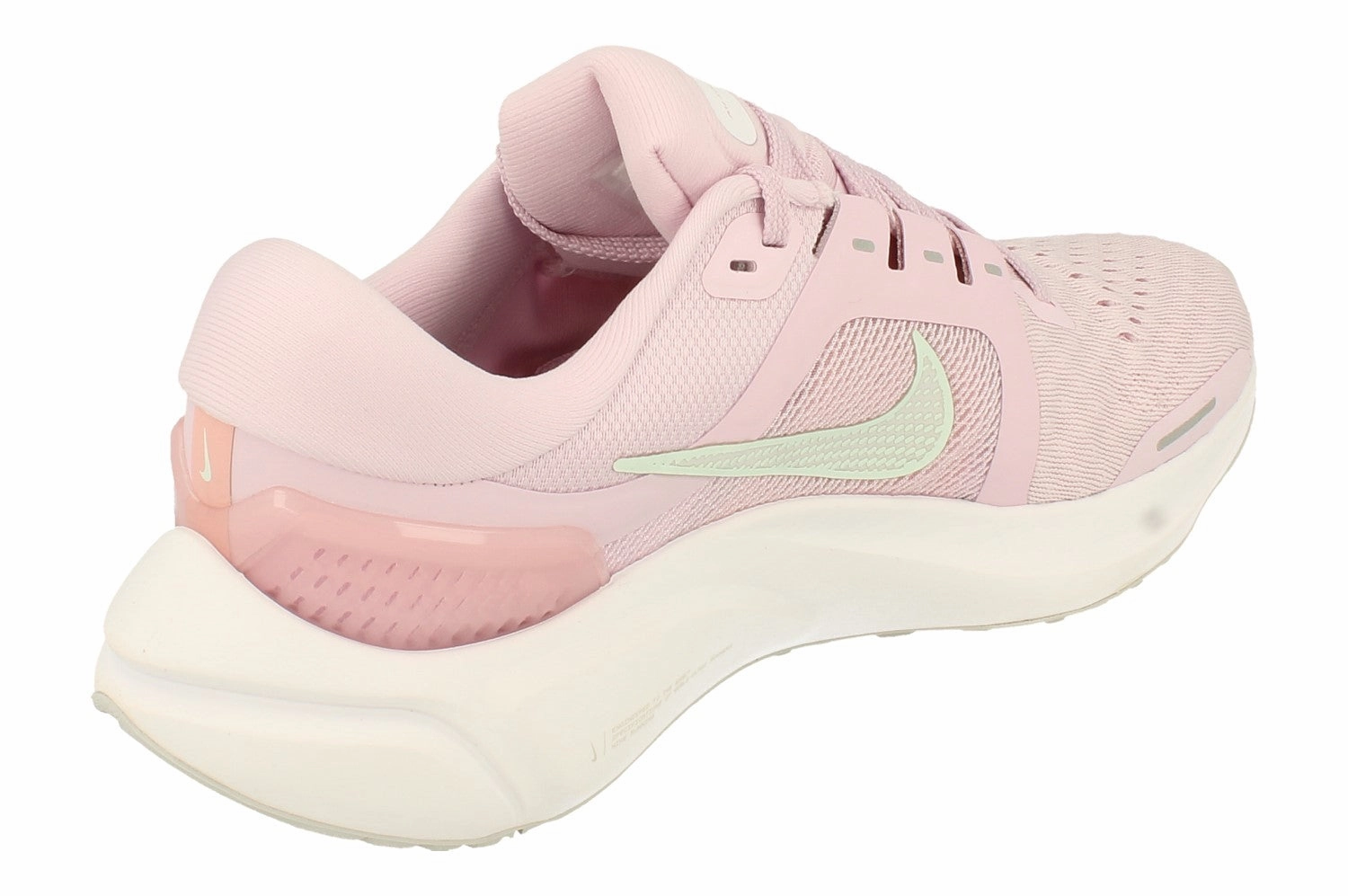 Foldable Design running on mud shoes Nike Womens Air Zoom Vomero 16 Da7698 600