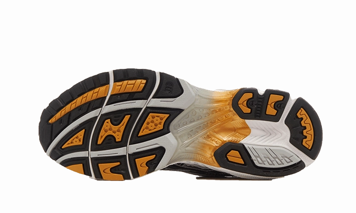 running in the rain shoes Gel-Kayano 14 Pure Gold